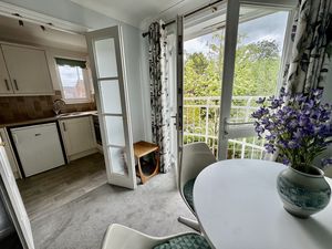 Dining Area - click for photo gallery